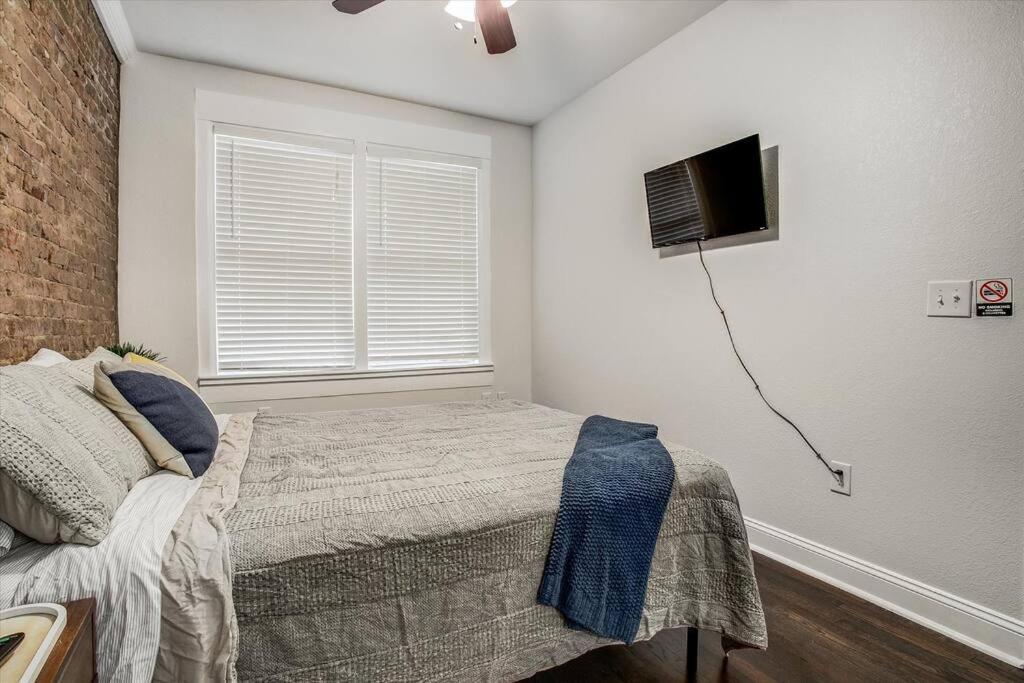 Oasis Midtown Kc- 2 Bedroom Apt Kansas City Dış mekan fotoğraf